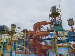 -厦门方特水上乐园