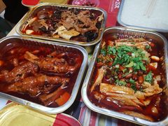 -辛香汇·现炒川菜(武进吾悦店)