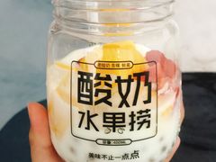 -御蝶坊面包KNAC(沙河西店)