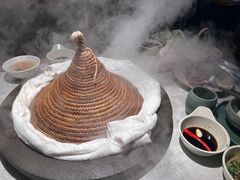 -鲜潭蒸汽石锅鱼(五道口购物中心店)