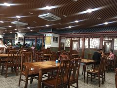 大堂-柴氏风味斋(甘家口店)