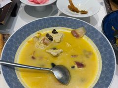-海富门·带鱼·淮扬菜·粤菜(甘家口店)