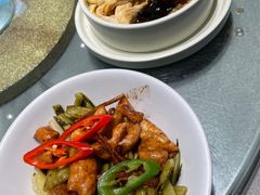 -客家汇·客家传承菜(水库店)