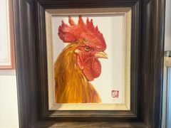 -文记壹心鸡(宝华路店)