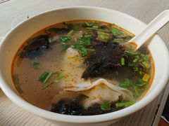 -庆丰包子铺(博雅CC商业广场店)