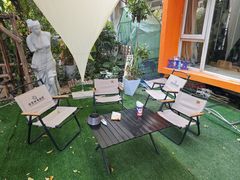 -简·无界健身工作室·运动康复·体态(石厦店)