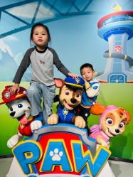 -尼克Playtime(欢乐海岸店)