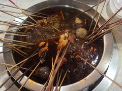 -牛华八婆麻辣烫(起源店)