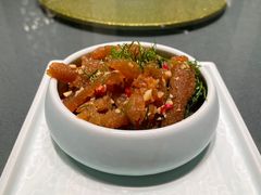 -狮王府淮扬菜(新街口友谊店)