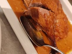 -喜来登由由大酒店九州膳坊中餐厅