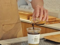 -Cafe on warm(丹霞店)