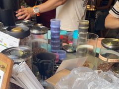 -SeekSeeking咖啡专门店(堰塘街店)