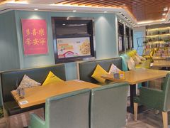 -去茶去餐厅(中央大街店)