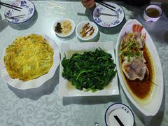 -范饭椰林川湘味海鲜·椰子鸡(三亚湾椰梦长廊店)