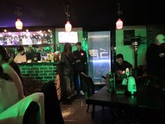 -MM·五声·音乐人与调酒师(西安路店)