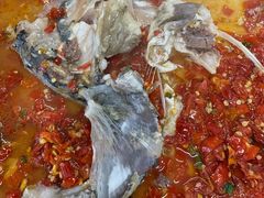 -蒸八鲜农家土菜(祝桥店)
