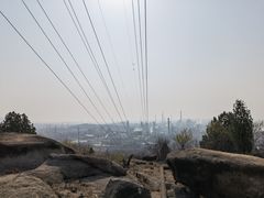 -白水寺森林公园