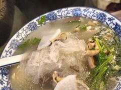 -小潘记鸭血粉丝汤