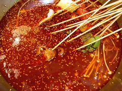 -付小姐在成都(中山公园店)
