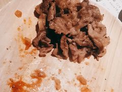 -新石器烤肉(百联川沙店)