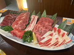 -龍二烧肉酒场(九亭店)
