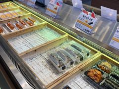 -古来思鱼饼