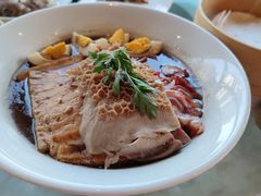 卤水拼盘-北京老铺烤鸭(第五国际店)