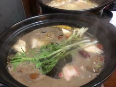 -束河人家(南锣鼓巷店)