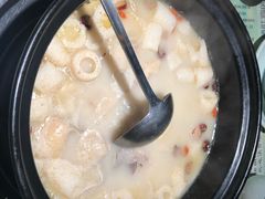 -探窝·竹笙椰子鸡(杨箕店)