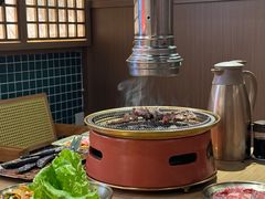 -西塔老太太泥炉烤肉(双井店)