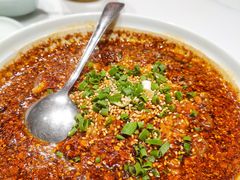 -李记搅团•非遗陕菜(三桥店)