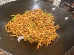 -吃货私房菜(丽江束河古镇店)