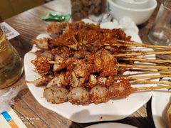 -老号尤兔头(幸福店)