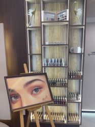 -如一·美甲美睫