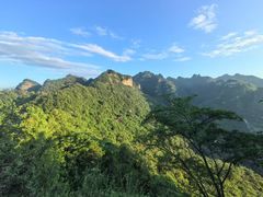 -武当山风景区