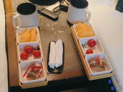 -和子足浴SPA会馆(东方之门店)