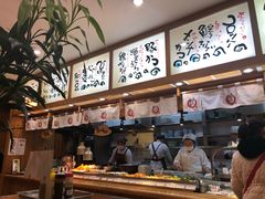 -虹梅食堂·爱蝦乃家