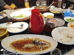 -苏浙徽·农家大院(开发区星湖101店)