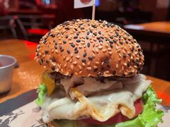 -FAT COW(虹梅路店)
