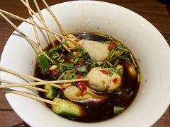 -马头巷·食景园(苏州总店)