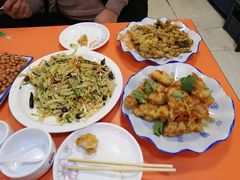 -哈尔滨菜馆(马家园南街店)