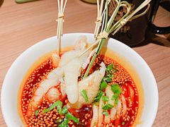 -太二酸菜鱼(沈阳万象城店)