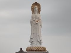 -三亚南山文化旅游区