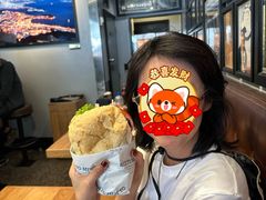 -Fergburger(皇后镇店)