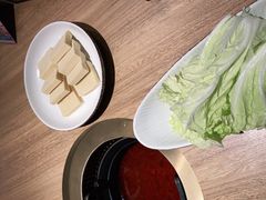 -呷哺呷哺(太原万象城店)