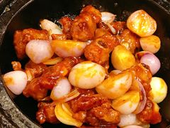 -美极鲜食坊(宝安南路店)