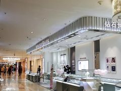 -翠微百货(龙德店)