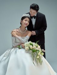 -第一夫人婚纱摄影(南京店)