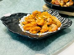 -79号渔船海鲜饭店(深圳湾店)