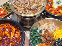 -米村拌饭(淮安区吾悦广场店)